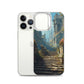 iPhone Case - Ascend to Arcadia