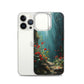 iPhone Case - Heavenly Cascade