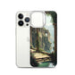 iPhone Case - Arcadian Riverwalk