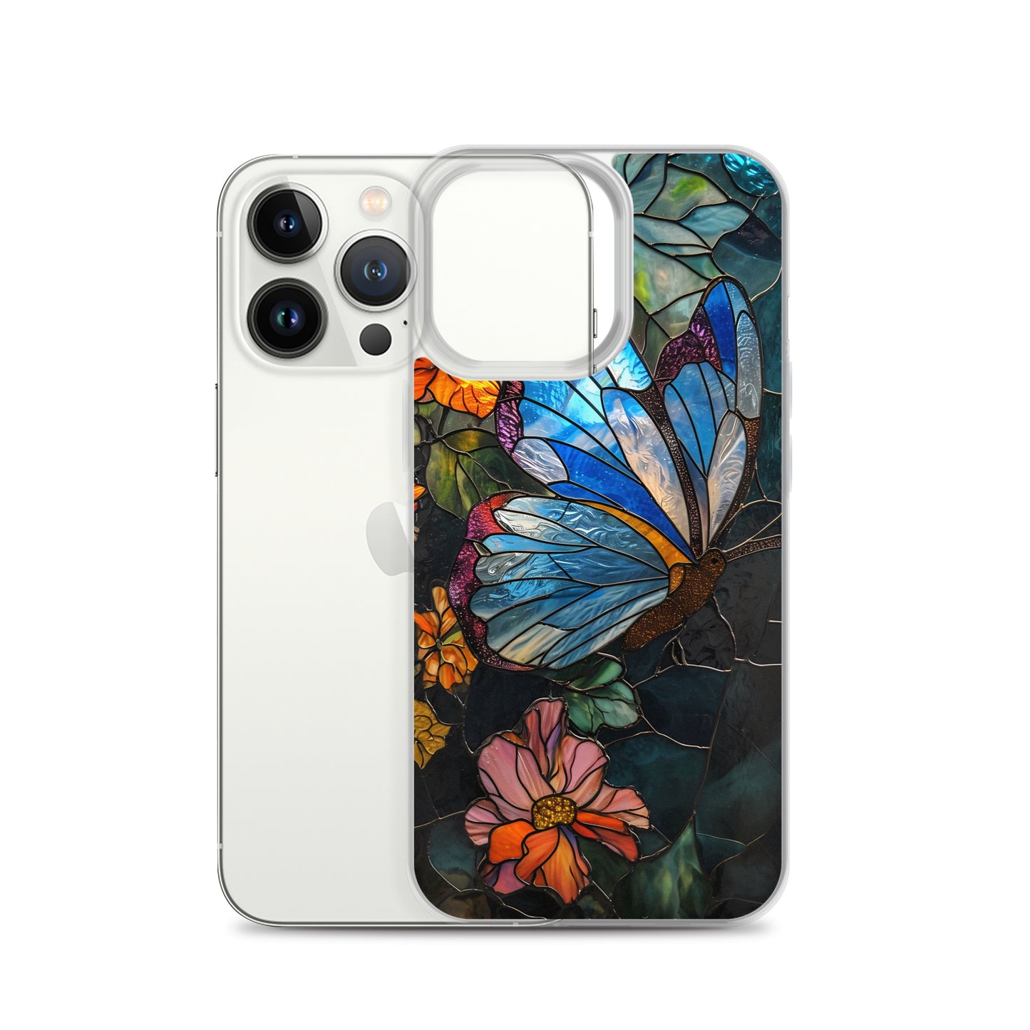 iPhone Case - Spectral Flora