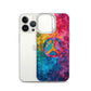 iPhone Case - Tie-Dye Tranquility