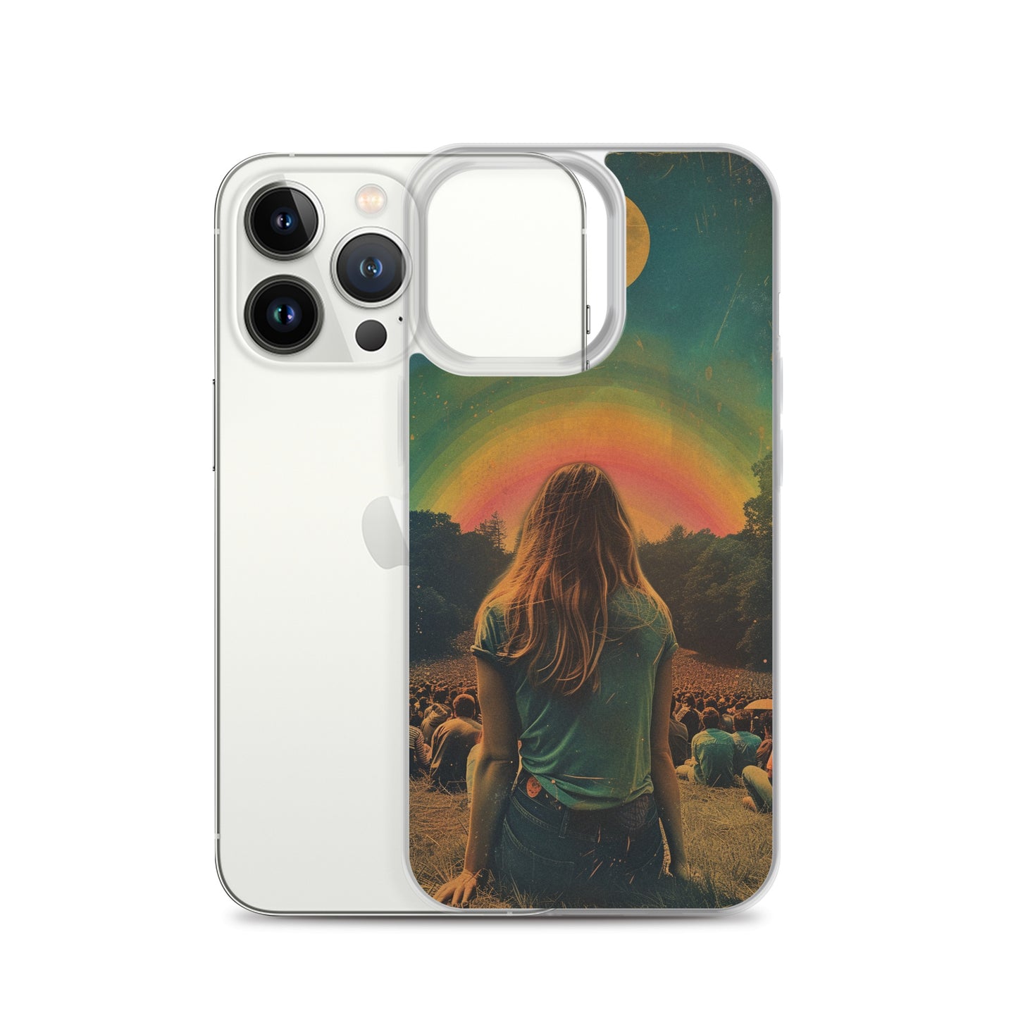 iPhone Case - Dawn of a New Day