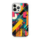 iPhone Case - Bold Patterns #1