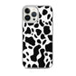 iPhone Case - Cow Print #3