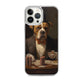 iPhone Case - Dogs Playing Poker