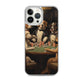 iPhone Case - Dogs Playing Poker