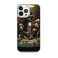 iPhone Case - Dogs Playing Poker