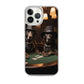 iPhone Case - Dogs Playing Poker