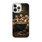 iPhone Case - Dogs Playing Poker