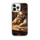 iPhone Case - Dogs Playing Poker