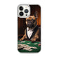 iPhone Case - Dogs Playing Poker