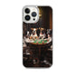 iPhone Case - Dogs Playing Poker