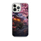 iPhone Case - Kyoto Cherry Blossoms