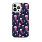 iPhone Case - Star Jellyfish