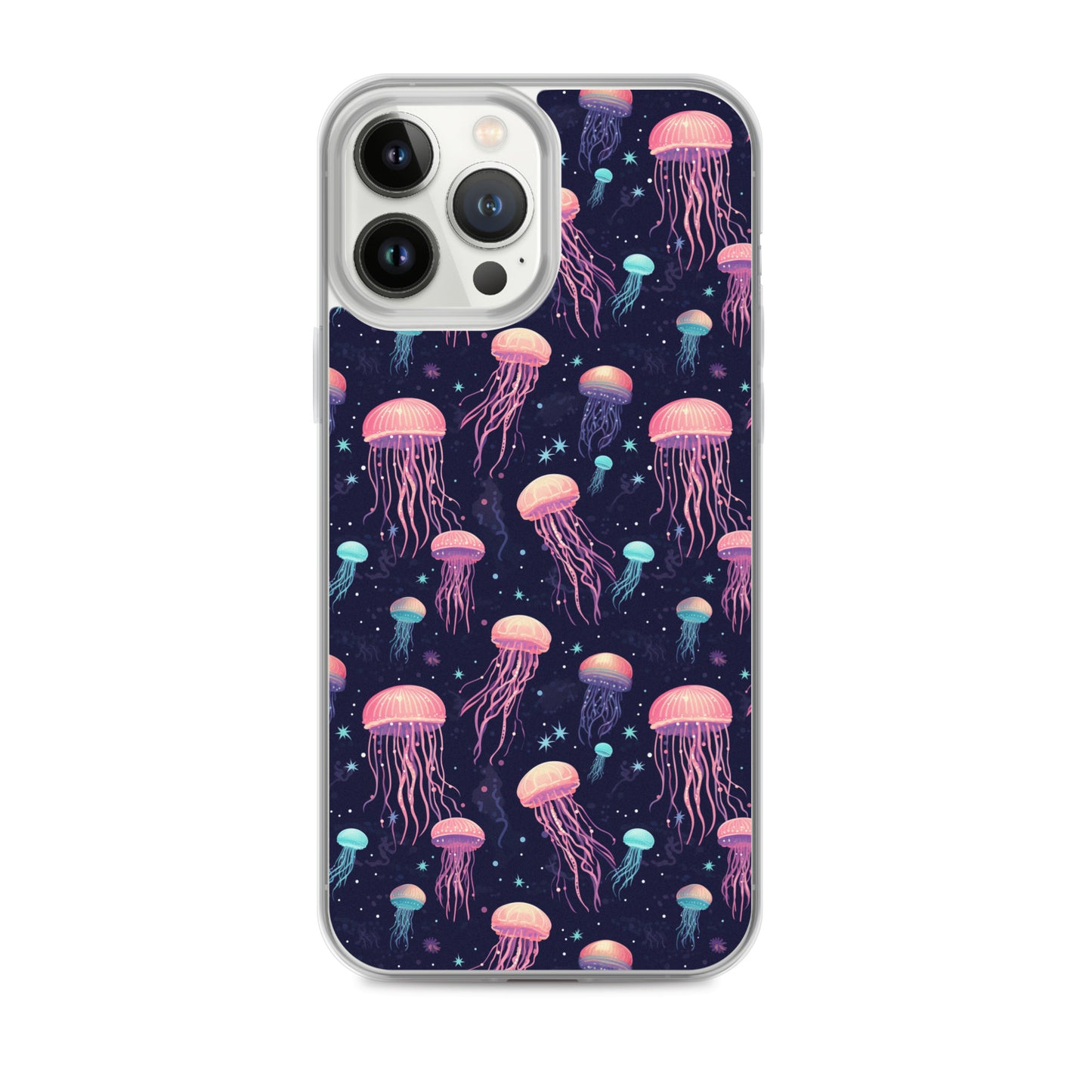 iPhone Case - Star Jellyfish