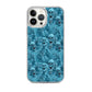 iPhone Case - Blue Zombies