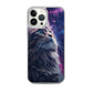 iPhone Case - Cat Galaxies