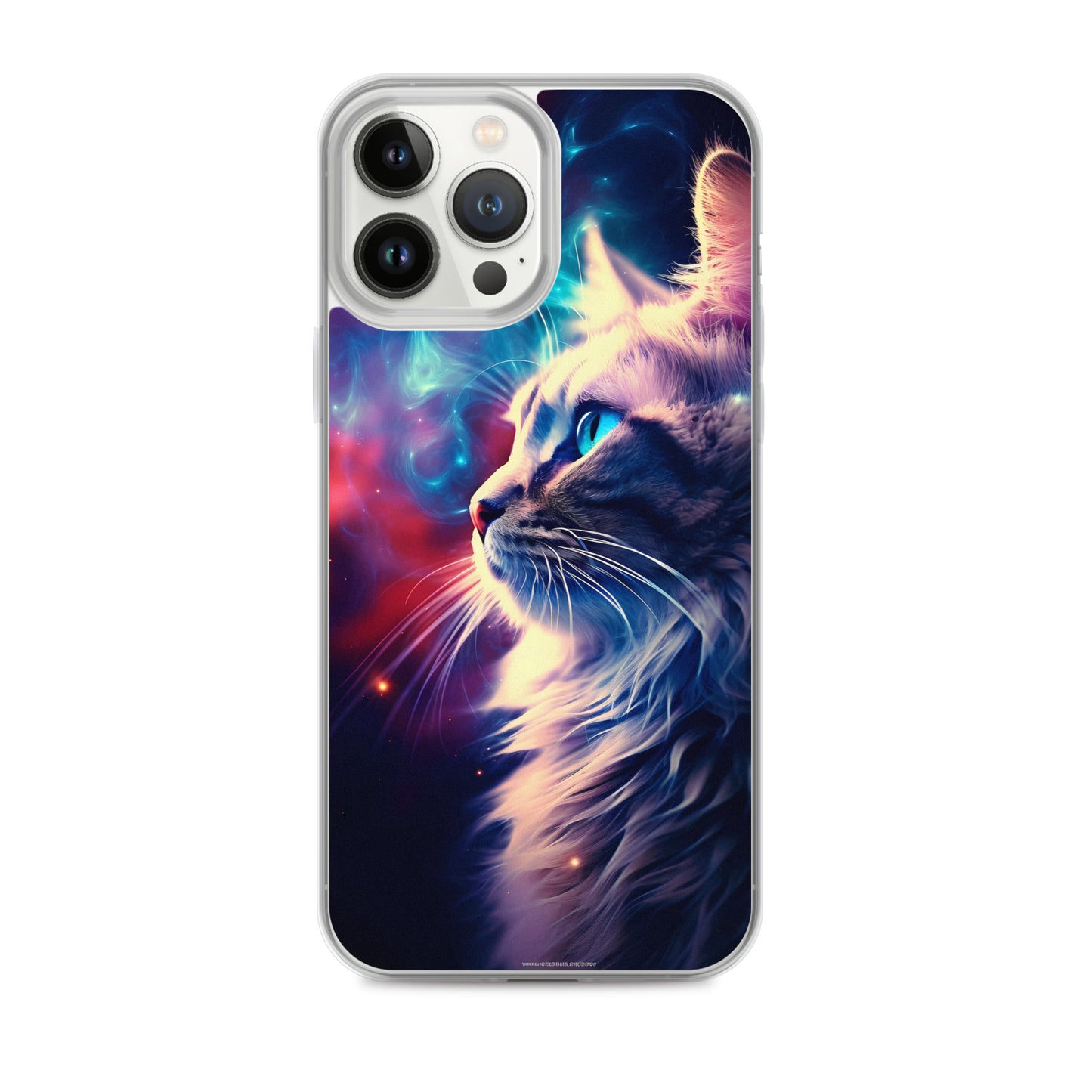 iPhone Case - Universal Cat