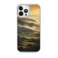 iPhone Case - Mist in the Hills