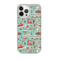 iPhone Case - Vintage Soda Shop