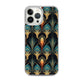 iPhone Case - Art Deco Pattern