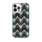 iPhone Case - Art Deco Pattern