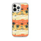 iPhone Case - Summer Surf