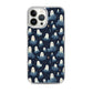 iPhone Case - Friendly Ghosts