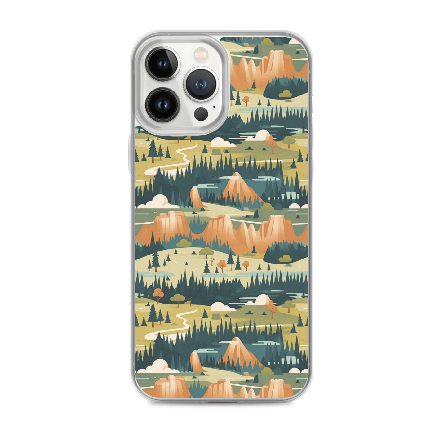 iPhone Case - Great Outdoors