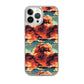 iPhone Case - Cloud Chaos