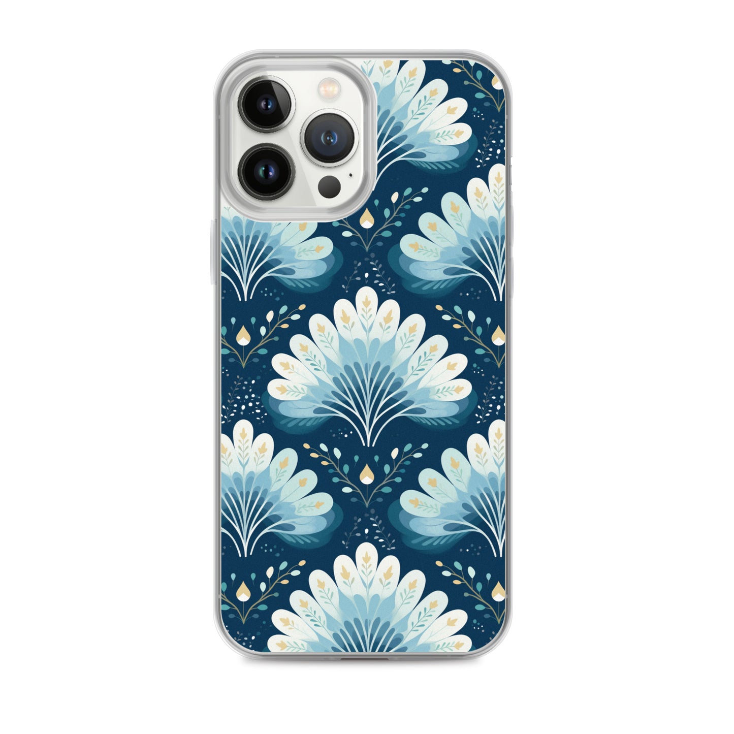 iPhone Case - Midnight Bloom