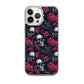 iPhone Case - Blossoming Eternity