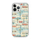 iPhone Case - Coastal Cruisers