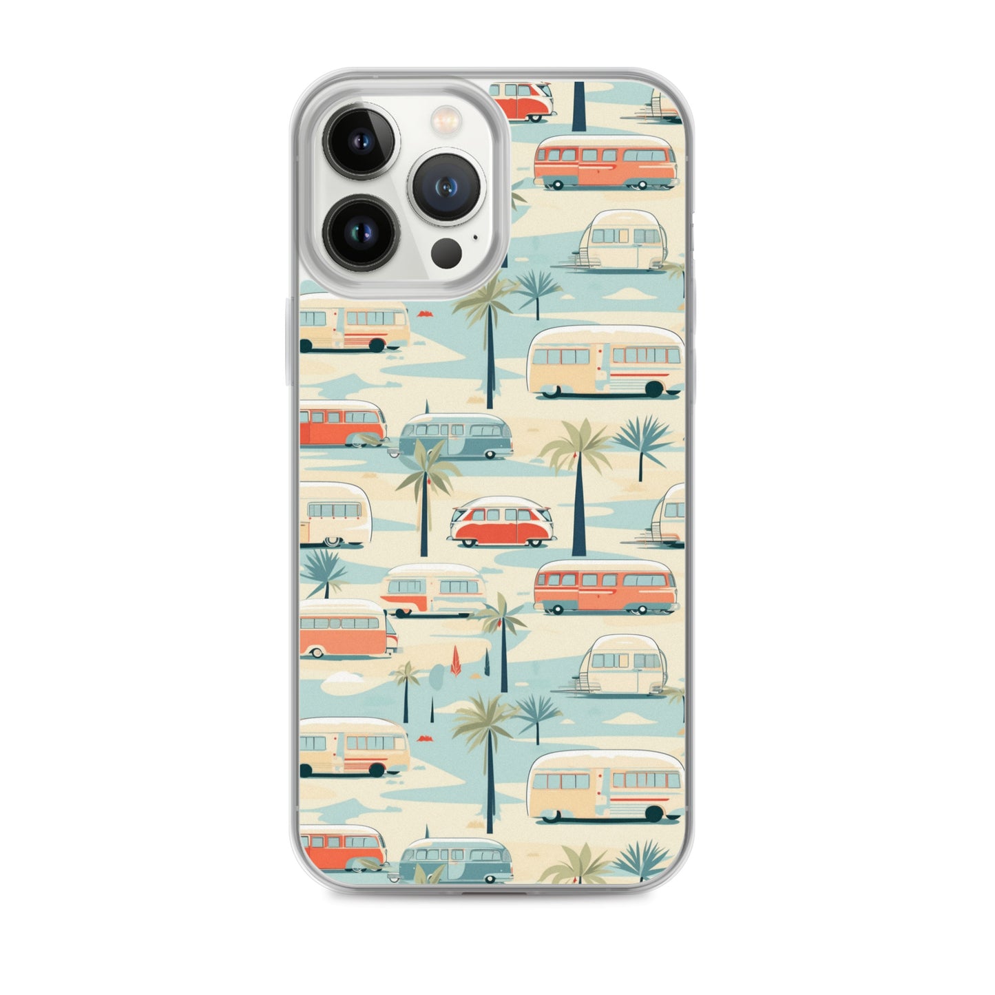 iPhone Case - Coastal Cruisers