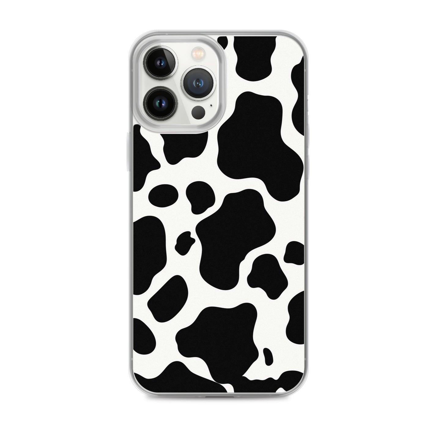 iPhone Case - Cow Print #1