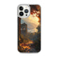 iPhone Case - Sunset Over Sanctuary