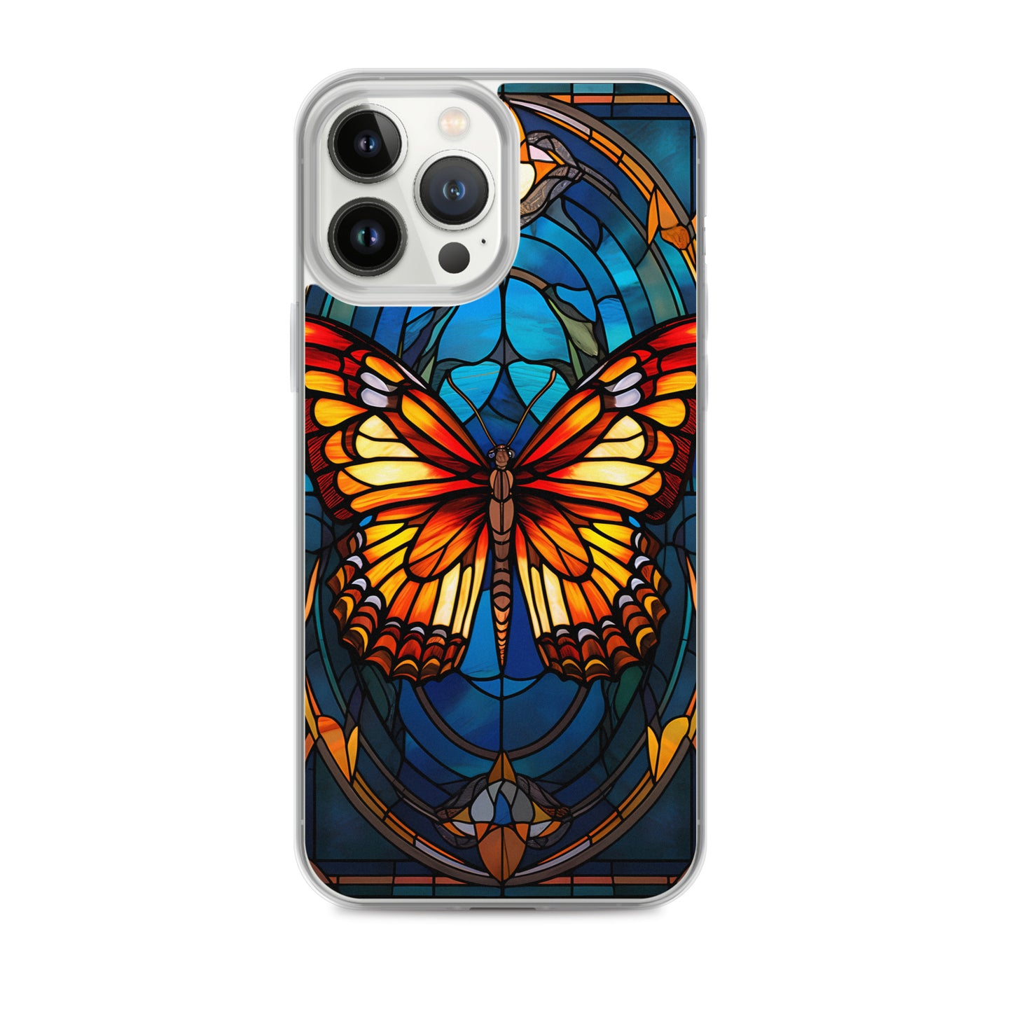 iPhone Case - Luminous Wings