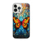 iPhone Case - Radiant Flutter