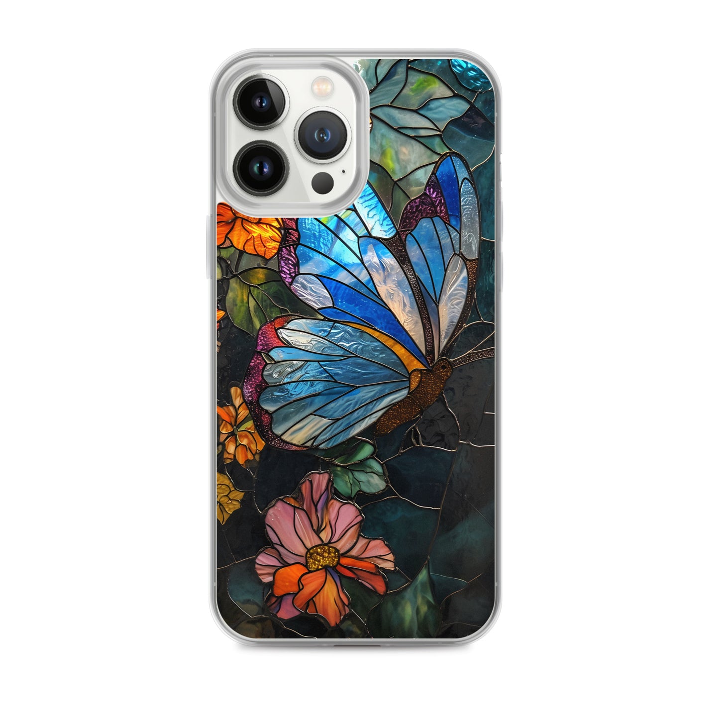 iPhone Case - Spectral Flora