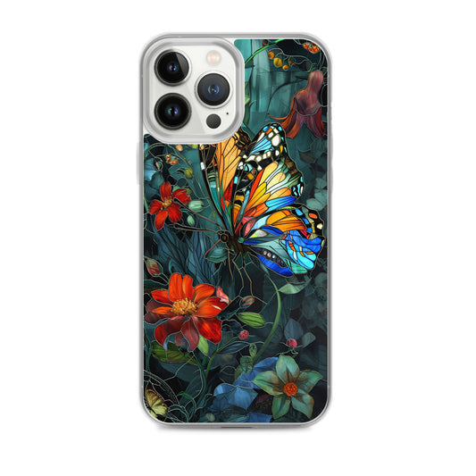 iPhone Case - Botanical Brilliance