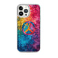 iPhone Case - Tie-Dye Tranquility