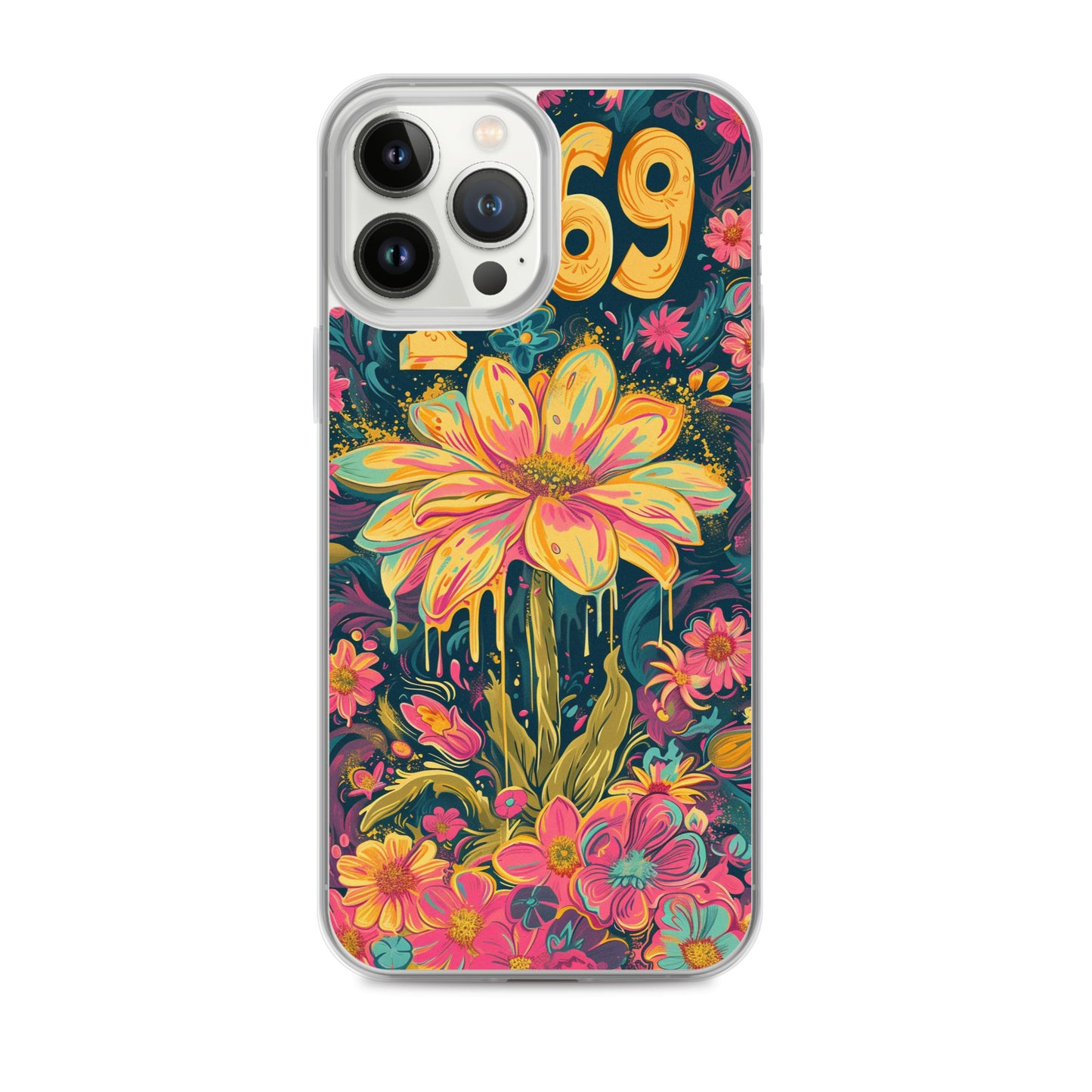 iPhone Case - Summer of 1969