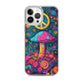 iPhone Case - Psychedelic Serenity