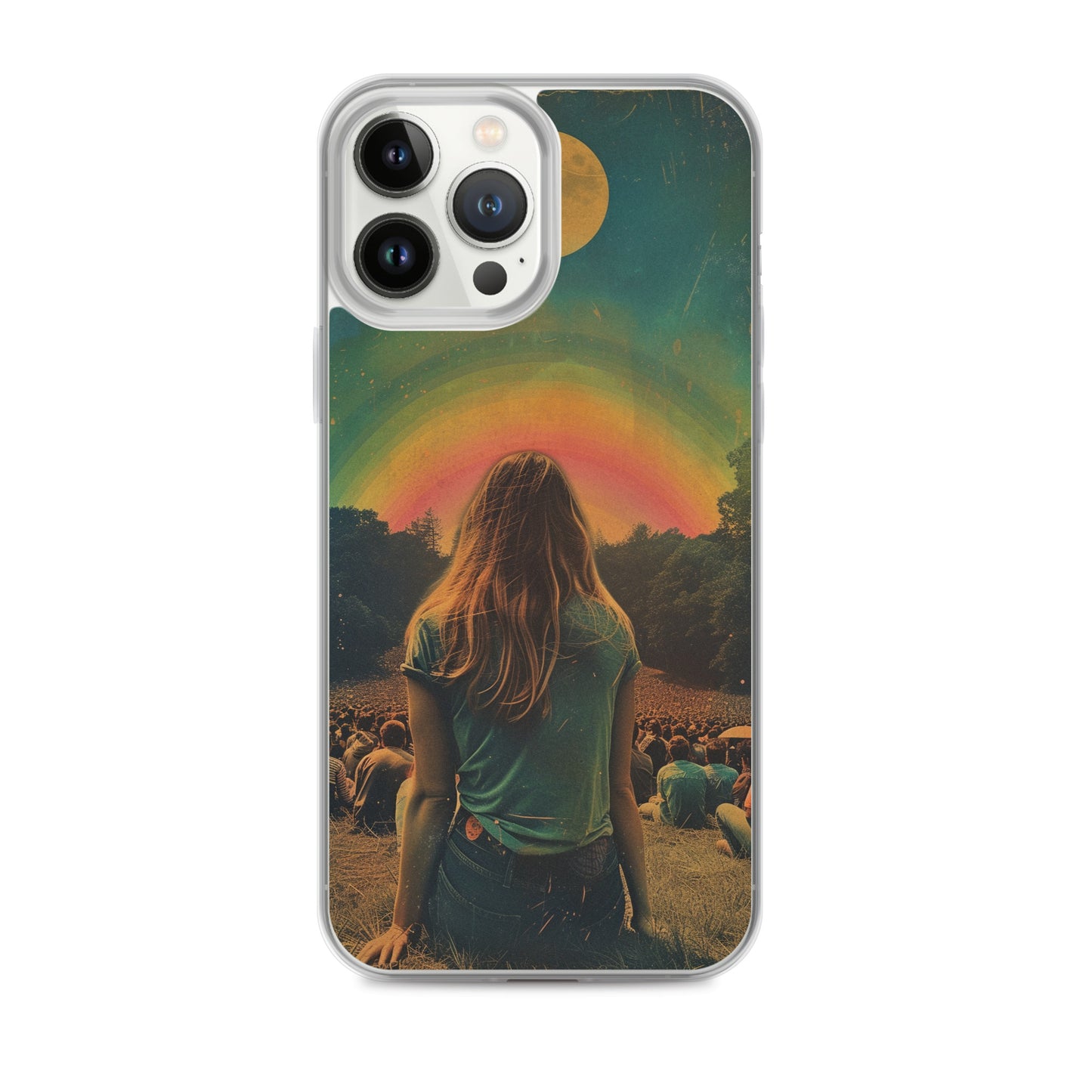 iPhone Case - Dawn of a New Day