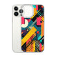 iPhone Case - Bold Patterns #1