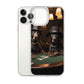 iPhone Case - Dogs Playing Poker