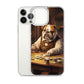 iPhone Case - Dogs Playing Poker