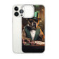 iPhone Case - Dogs Playing Poker