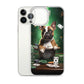 iPhone Case - Dogs Playing Poker