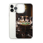 iPhone Case - Dogs Playing Poker